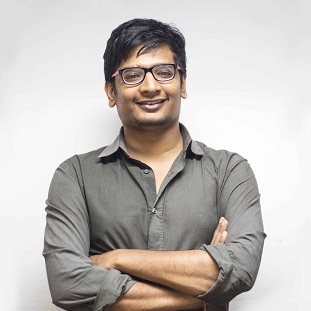 Akshay Doshi,Founder & CEO